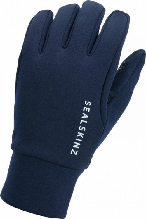 Sealskinz Water Repellent All Weather Glove Navy Blue M