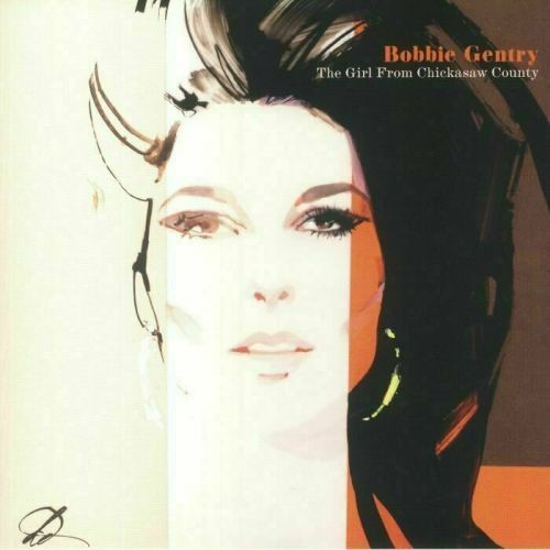 Bobbie Gentry The Girl From Chickasaw County - The Complete Capitol Masters (2LP)
