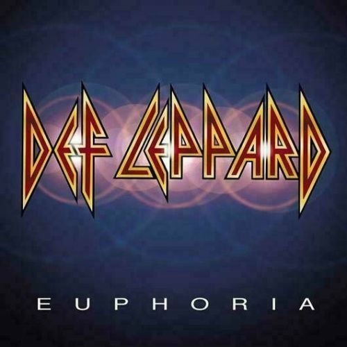 Def Leppard Euphoria (2 LP)