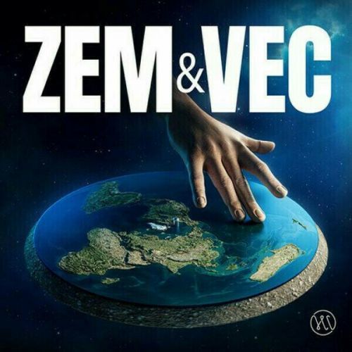 Vec Zem & Vec (EP)