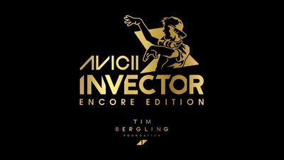 AVICII Invector: Encore Edition (Quest VR)