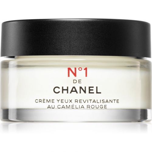 Chanel N°1 Revitalizing Eye Cream Brightening Cream for Eye Area 15 g