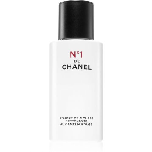 Chanel N°1 Powder-To-Foam Cleanser Cleansing Powder for Face 25 g