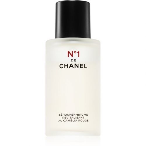 Chanel N°1 Revitalizing Serum-In-Mist Revitalizing Serum in Spray for Women 50 ml