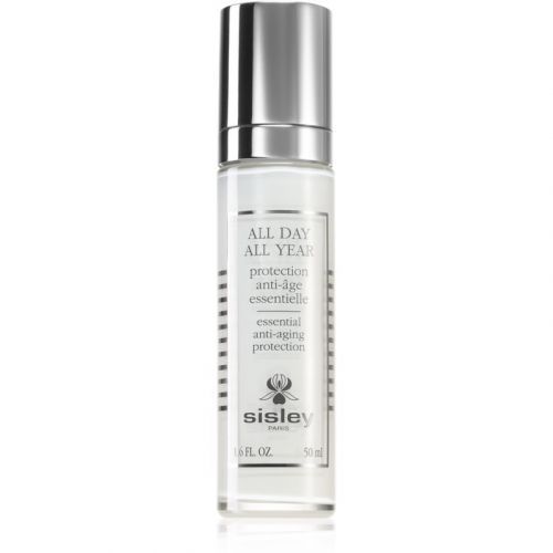 Sisley All Day All Year Anti-Aging Protection Anti-Wrinkle Day Cream 50 ml