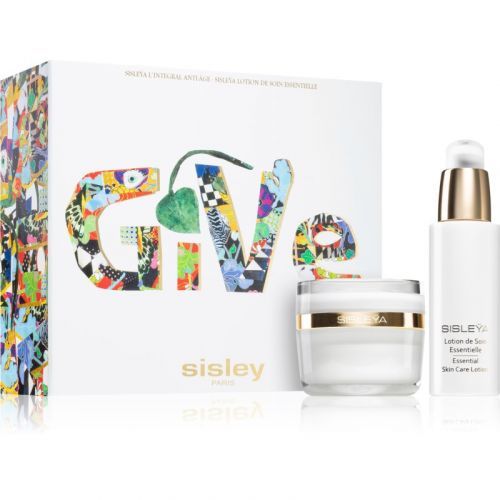 Sisley L’Intégral Anti-Age Duo Set Gift Set