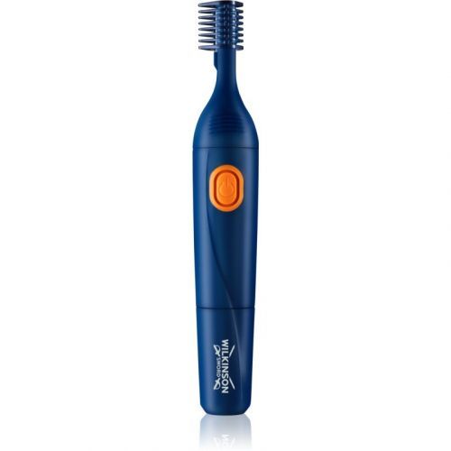 Wilkinson Sword The Stylist Nose and Ear Hair Trimmer