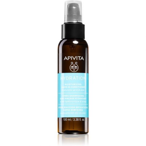 Apivita Hydration Leave - In Conditioner 100 ml