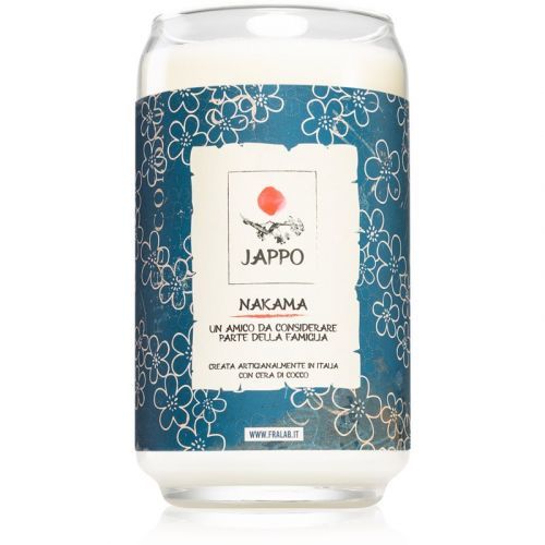 FraLab Jappo Nakama scented candle 390 g