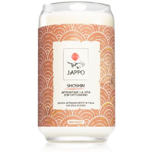 FraLab Jappo Shoshin scented candle 390 g