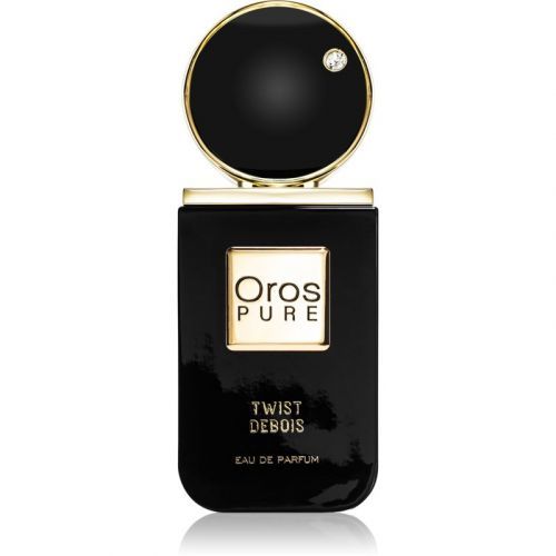Oros Pure Twist Debois Eau de Parfum Unisex 100 ml