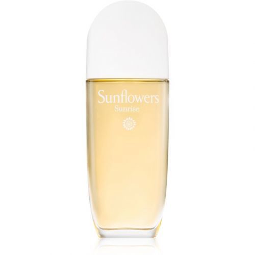 Elizabeth Arden Sunflowers Sunrise Eau de Toilette for Women 100 ml