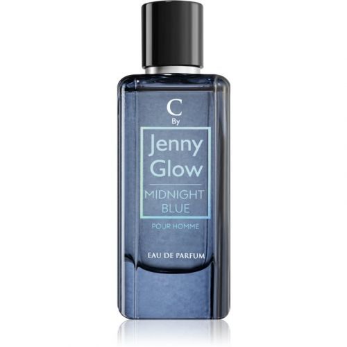 Jenny Glow Midnight Blue Eau de Parfum for Men 50 ml