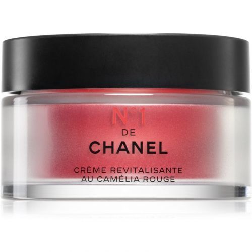 Chanel N°1 Revitalizing Cream Revitalizing Day Cream 50 g
