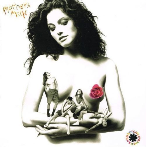 Red Hot Chili Peppers Mother's Milk (Vinyl LP)