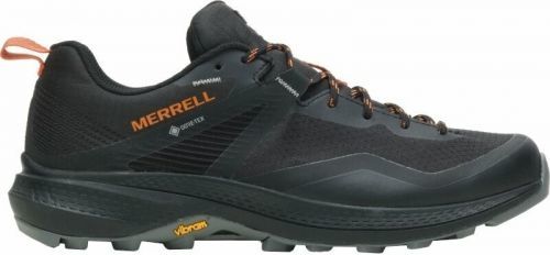 Merrell Mens Outdoor Shoes Men's MQM 3 GTX Black/Exuberance 44,5