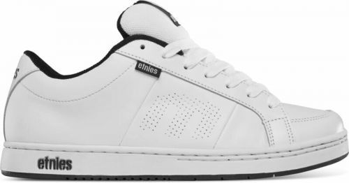 Etnies Sneakers Kingpin White/Black 38,5