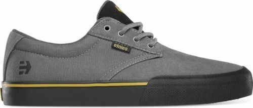 Etnies Sneakers Jameson Vulc Grey/Black/Gold 42,5