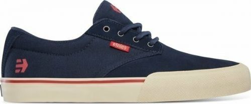 Etnies Sneakers Jameson Vulc Navy/Red 38,5
