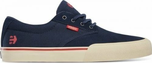 Etnies Sneakers Jameson Vulc Navy/Red 44