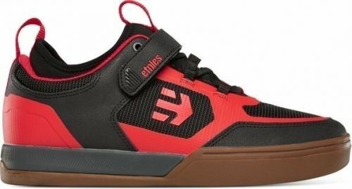 Etnies Sneakers Camber CL Black/Red/Gum 43