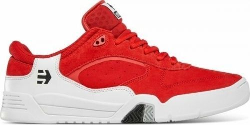 Etnies Sneakers Estrella Red/White 42,5