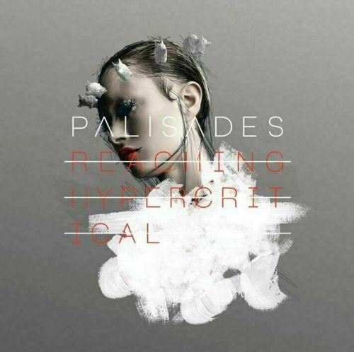 Palisades Reaching Hypercritical (LP) Limited Edition