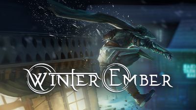 Winter Ember