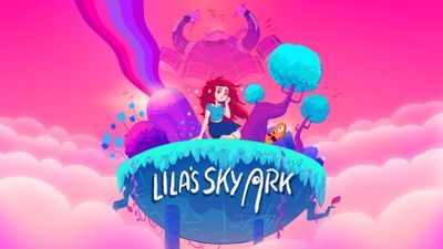 Lilaâs Sky Ark