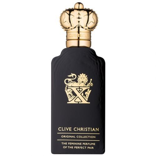 Clive Christian X Original Collection Eau de Parfum for Women 100 ml