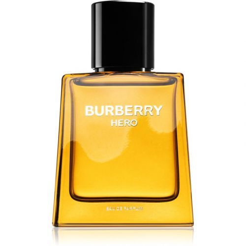 Burberry Hero Eau de Parfum Eau de Parfum for Men 50 ml