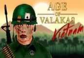 Age of Valakas: Vietnam Steam CD Key