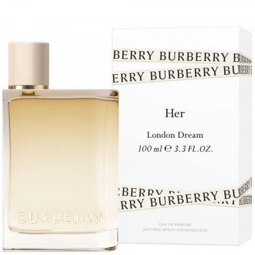 Burberry - Burberry Her London Dream 100ML Eau De Parfum Spray