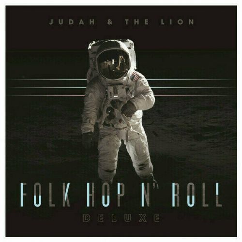 Judah & The Lion Folk Hop N' Roll (2 LP) Deluxe Edition