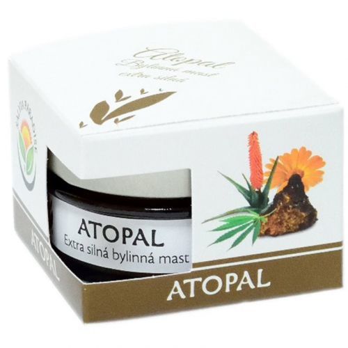 Salvia Paradise Atopal Ointment for skin soothing 50 ml