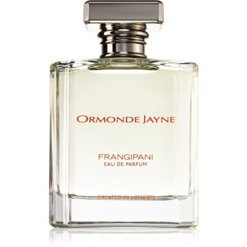 Ormonde Jayne Frangipani Eau de Parfum Unisex 120