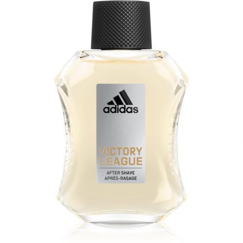 Adidas Victory League Edition 2022 Aftershave Water for Men 100 ml