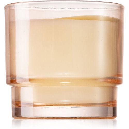 Paddywax Al Fresco Pepper & Plum scented candle Transparent 198 g