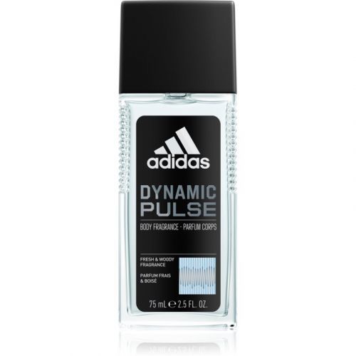 Adidas Dynamic Pulse Edition 2022 perfume deodorant for Men 75 ml
