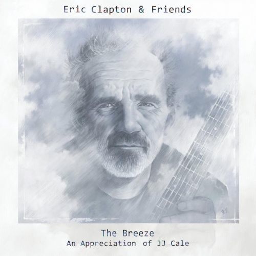 Eric Clapton The Breeze (2 LP)