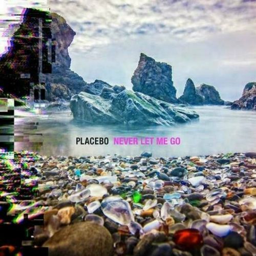 Placebo - Never Let Me Go - Vinyl
