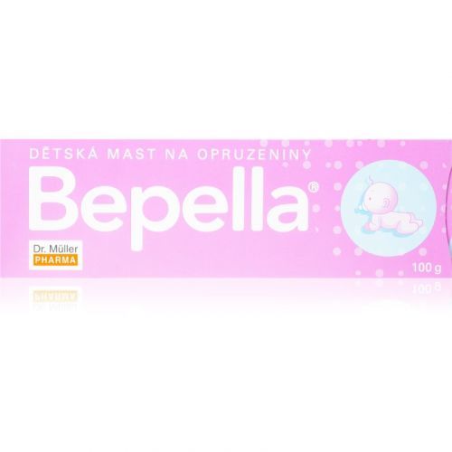 Dr. Müller Bepella® Ointment for nappy rash 100 g