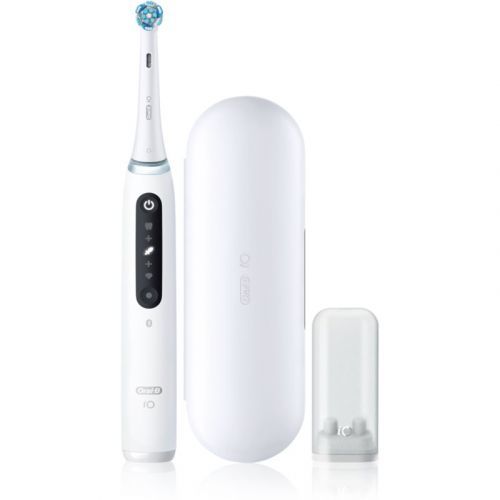 Oral B iO 5 Electric Toothbrush with Travelling Case
