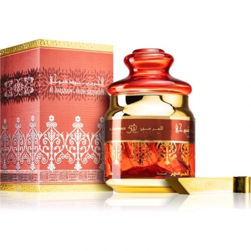 Al Haramain Oudh Shuyookhi frankincense 100 g