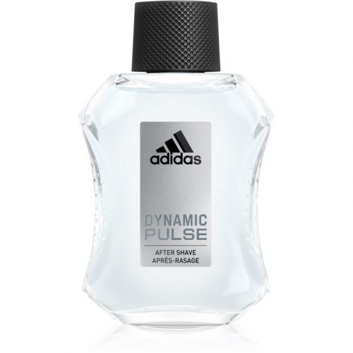 Adidas Dynamic Pulse Edition 2022 Aftershave Water for Men 100 ml