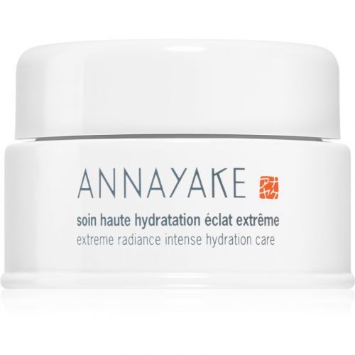 Annayake Hydration Extreme Radiance Intense Hydration Care Deep Moisturizing Cream 50 ml