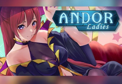 ANDOR Ladies Steam CD Key