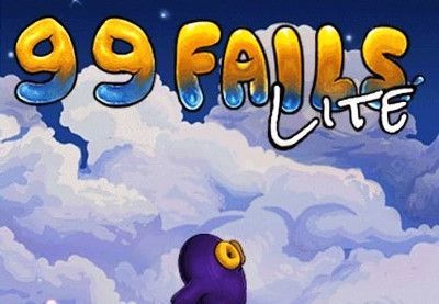 99 Fails Lite Steam CD Key