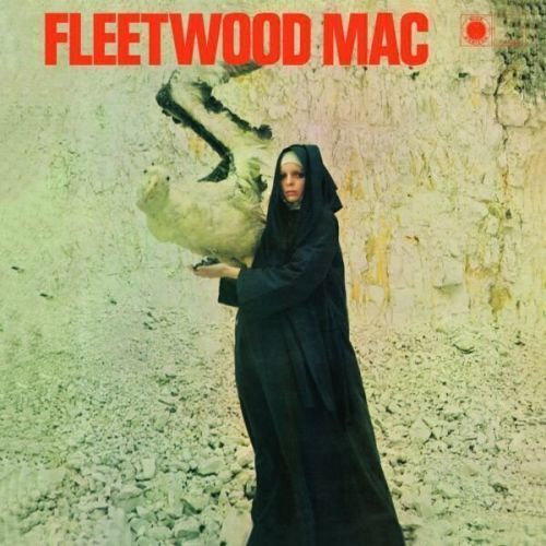 Fleetwood Mac The Pious Bird Of Good Omen (LP) 180 g