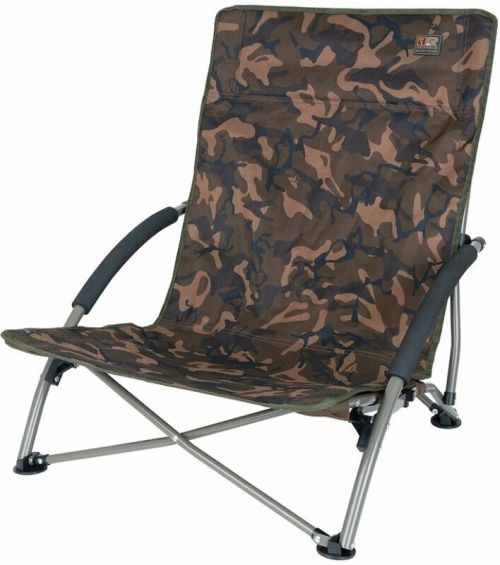 Fox Fishing R-Series Folding Guest Chair Fishing Chair